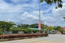 Dự báo nắng nóng tỉnh Cao Bằng