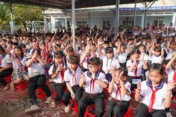 Cảnh gi&aacute;c thủ đoạn lừa đảo tuyển sinh, nhập học