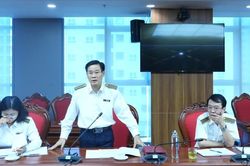 Kiểm toán việc sử dụng tài chính, vốn đầu tư công tại Bộ Nông nghiệp và Môi trường và kiểm toán tại Cục Thuế