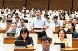 Bảo đảm kinh ph&iacute; cho h&ograve;a giải ở cơ sở thực chất, hiệu quả