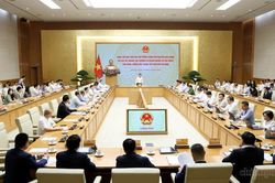 Không để doanh nghiệp có dự án tốt nhưng không tiếp cận được vốn vì thủ tục
