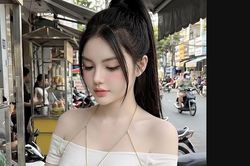 Hotgirl bán cà phê Đắk Lắk khiến dân mạng mê mẩn, lộ sự thật khó tin