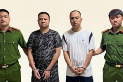 Thi hành lệnh bắt chủ doanh nghiệp Đại Nam