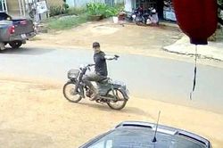 Chiếm đoạt 500.000 đồng, rút súng dọa người truy đuổi, Dương Sỹ Lâm bị bắt sau khi trốn qua nhiều tỉnh