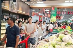 Bắc Ninh phát triển hệ sinh thái bán lẻ hiện đại, bền vững