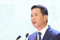 Ông Phạm Tuấn Long làm Giám đốc Sở Văn hóa, Thể thao và Du lịch Hà Nội