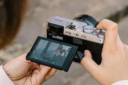 Canon, Sony hay Fujifilm: Đâu là thương hiệu máy ảnh phù hợp với bạn?