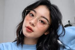 Bí quyết chọn gọng kính chuẩn như stylist: Phù hợp từng dáng mặt, đeo lên là sang