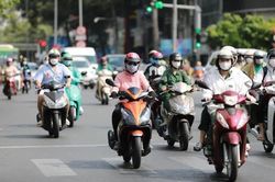 Điều chỉnh quy định về độ tuổi lái xe máy từ 15/8: Người dân cần lưu ý, tránh mất tiền oan