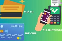 Cảnh báo thủ đoạn đánh tráo chíp thẻ ngân hàng:  Bài cuối: Lá chắn đang được gia cố