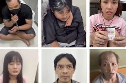 Quyết liệt đấu tranh, xử lý tội phạm ma túy ngay từ cơ sở