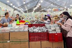 Những tuyến cao tốc đánh thức Miền Tây (bài cuối)
