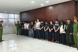 Kỷ niệm 70 năm ngày thành lập Lực lượng Cảnh sát Kinh tế:  Lá chắn vững vàng trên mặt trận phòng, chống tội phạm kinh tế