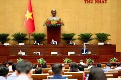 Cần quy định r&otilde; những vụ việc n&agrave;o được h&ograve;a giải, trường hợp n&agrave;o kh&ocirc;ng h&ograve;a giải