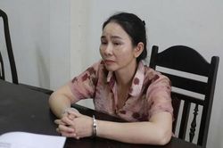 'Nữ qu&aacute;i' lừa g&oacute;p vốn kinh doanh hải sản chiếm đoạt hơn 50 tỷ đồng