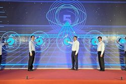 Cần Thơ công bố hạ tầng số công cộng 5G, hướng tới kết nối AI, IoT và đô thị thông minh