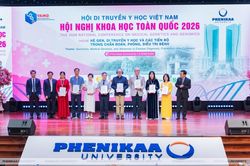 Nỗ lực xây dựng hệ thống dữ liệu hệ gen người Việt Nam