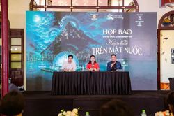 Tuyên Quang quảng bá du lịch qua chương trình thực cảnh 'Long mạch Nà Hang - Huyền thoại trên mặt nước'