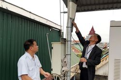 Miễn kiểm tra thực tế tần số ba năm cho tổ chức, cá nhân tuân thủ tốt
