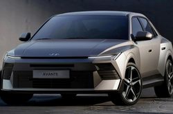 Hyundai Elantra 2027 lập kỷ lục với hơn 11.000 đơn đặt hàng