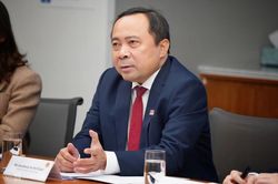 Bộ Khoa học và Công nghệ mở rộng hợp tác nghiên cứu, đổi mới sáng tạo với Australia