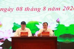 Hải Phòng hoàn thành sắp xếp các cơ sở giáo dục công lập trước ngày 20/8