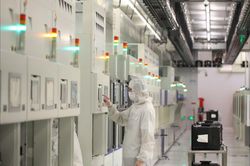Cuộc lật đổ Thung lũng Silicon - Bài 2: Lật ngược cấm vận chip