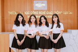 Điểm chuẩn Đại học C&ocirc;ng nghệ Giao th&ocirc;ng vận tải năm 2026 cao nhất 25