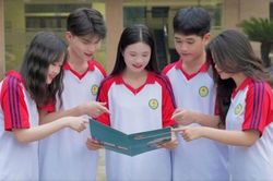 Điểm chuẩn Học viện Tài chính năm 2026