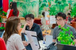 Trường Đại học Quốc tế Hồng Bàng công bố điểm chuẩn 2026, cao nhất 22