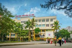Điểm chuẩn Đại học Văn hóa Hà Nội năm 2026 cao nhất 27,09