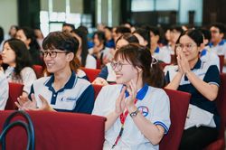 Trường ĐH Khoa học Tự nhiên TP.HCM công bố điểm chuẩn 2026