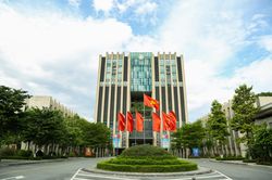 Học viện Khoa học Quân sự lấy điểm chuẩn cao nhất 29,76