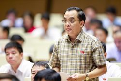 Hòa giải trực tuyến: Đại biểu lo bị ghi âm, ghi hình rồi phát tán lên mạng
