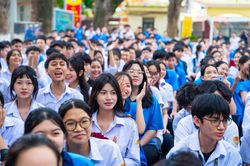 Điểm chuẩn Học viện Y Dược học cổ truyền Việt Nam tăng, cao nhất 24,5