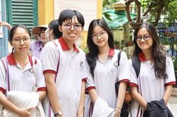 Trường Đại học Mở TP.HCM công bố điểm chuẩn năm 2026