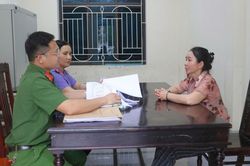 Dựng đơn hàng hải sản giả, người phụ nữ lừa hơn 50 tỷ đồng
