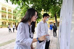 Điểm chuẩn ngành Báo chí giảm 'sốc' xuống mức 22 điểm