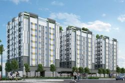 Hà Nội mở bán nhà ở xã hội dưới 20 triệu đồng/m²