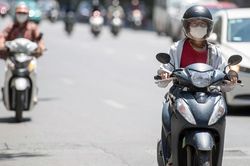 Đợt nắng nóng gay gắt ở miền Bắc kéo dài đến bao giờ?