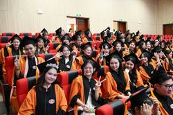 Điểm chuẩn ĐH Khoa học Xã hội và Nhân văn TP.HCM cao nhất 88,8/100