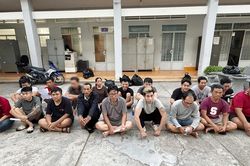 Triệt phá băng nhóm rửa tiền, đánh bạc quy mô 340 tỷ đồng
