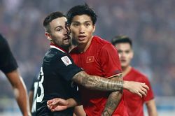 Cố hết sức vẫn bị loại khỏi ASEAN Cup, sao nhập tịch Indonesia thừa nhận suy sụp