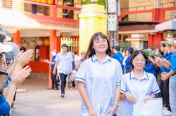 Điểm chuẩn Trường Đại học Sư phạm Hà Nội 2 năm 2026 mới nhất