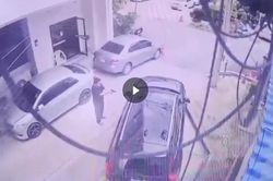 Cựu nghị sĩ Thái Lan bắn chết lãnh đạo tỉnh