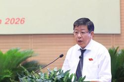 Hà Nội: Gia hạn thời gian hoàn thiện điều kiện khởi công 6 dự án lớn