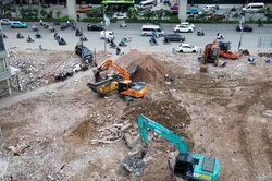 Hà Nội đẩy nhanh tái chế phế thải, tạo nguồn vật liệu