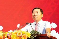 Đồng chí Nguyễn Thanh Liêm giữ chức Giám đốc Cơ quan Báo và Phát thanh, Truyền hình Hà Nội
