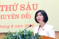 Bế mạc kỳ họp chuyên đề HĐND TP Hà Nội: Chủ động triển khai nghị quyết, tháo gỡ kịp thời vướng mắc