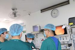 Giám đốc Sở Y tế Hà Nội được ủy quyền giải quyết 2 thủ tục lĩnh vực khám, chữa bệnh